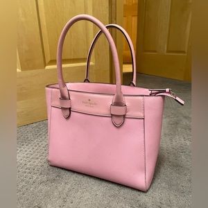 Kate Spade Melanie Satchel